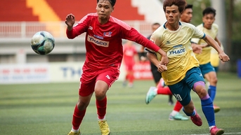 'មិនស្គាល់' ចាប់ផ្តើមលេចឡើង