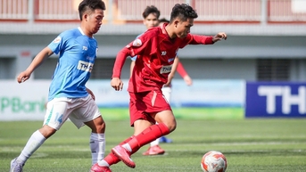 'Ba mẹ tự hào về tôi'