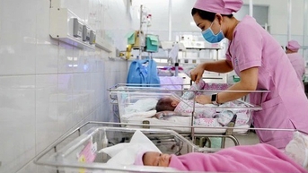 Đề xuất nữ sinh con thứ 2 được hỗ trợ mua nhà xã hội, nghỉ 7 tháng