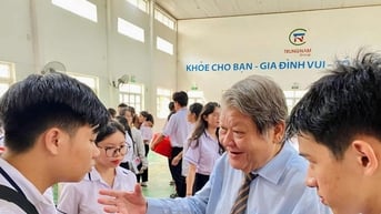 “Đi tắt, đón đầu” để thích ứng thị trường lao động