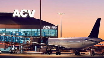 Nợ xấu nghìn tỷ tại ACV, nhiều hãng bay chưa thể trả cả gốc và lãi
