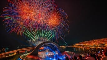 Những điểm đến sáng đèn giúp ngành du lịch ‘sáng cửa’