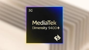 Chip Dimensity 9400+ sẽ trình làng vào ngày 11/4?