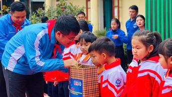 Ý nghĩa chuỗi hoạt động 'Tháng Ba biên giới'
