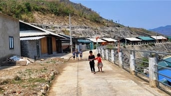 Thanh Hóa: Bước chuyển mình ấn tượng của một huyện nghèo nhất tỉnh