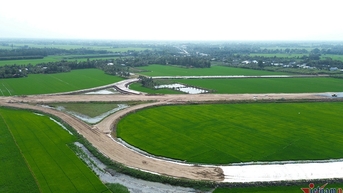 Hiện trạng tiến độ 3.000km cao tốc về đích cuối năm 2025