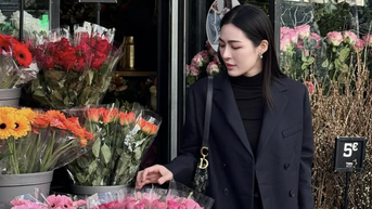 Đón hè sang với áo blazer thanh lịch, thoải mái chốn công sở