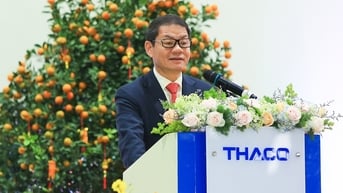 Ông Trần Bá Dương rớt hạng, tỷ phú Phạm Nhật Vượng gây bất ngờ