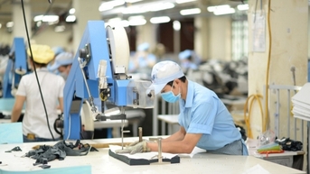 Doanh nghiệp dệt may có ‘dễ thở’?