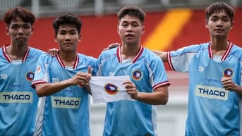 Xác định 4 cặp tứ kết, lịch thi đấu cực hấp dẫn