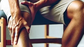 Làm sao để biết mình đang bị lưu thông máu kém?
