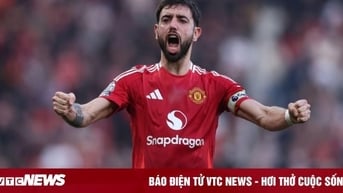 Bruno Fernandes tạo siêu phẩm, Man Utd bị Arsenal cầm hòa vì lý do quen thuộc
