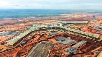 Chỉ đạo mới của lãnh đạo Chính phủ về điều chỉnh Dự án sân bay Long Thành giai đoạn 1