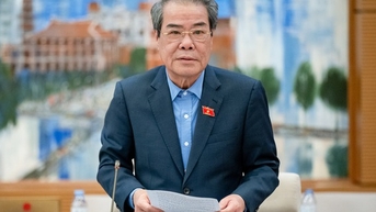 Cử tri kỳ vọng vào đợt tinh gọn bộ máy, phấn khởi trước chủ trương miễn học phí