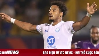 Đề xuất tăng ngoại binh cho V.League