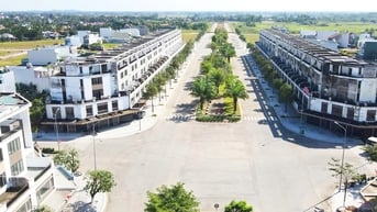 Quảng Ngãi tính hỗ trợ 100% chi phí giải phóng mặt bằng để làm nhà ở xã hội