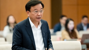행정절차 최소화, 강력한 분권화