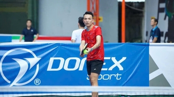 Ban tổ chức lên tiếng