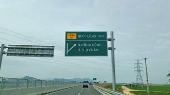Đề xuất kịch bản hoàn chỉnh tuyến cao tốc Bắc