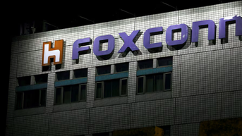 Foxconn ra mắt mô hình ngôn ngữ lớn đầu tiên