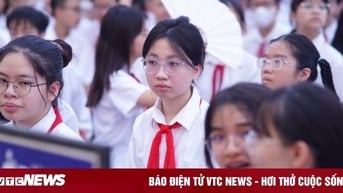 Gần 20 địa phương cho học sinh nghỉ thứ Bảy