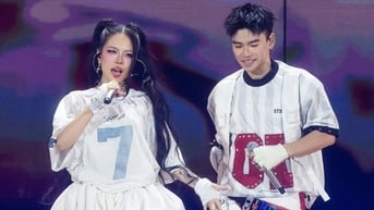 Đêm nhạc kỷ niệm 24 năm ngày mất cố nhạc sĩ Trịnh Công Sơn