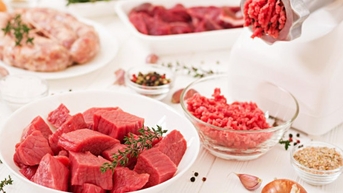 តើ​ការ​ទទួលទាន​សាច់​ក្រហម​ច្រើន​បង្ក​គ្រោះថ្នាក់​អ្វីខ្លះ​ដល់​រាងកាយ​?