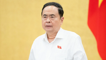 Chủ tịch Quốc hội: Các cơ quan của Quốc hội có thể phải làm việc cả thứ 7, chủ nhật, ban đêm