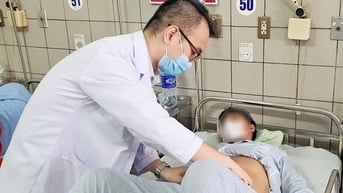 Bệnh nhân suy thận ngày càng trẻ hóa