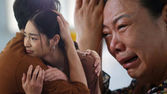 Không thể chấp nhận được