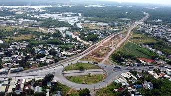 Tin tức sáng 11-3: Đẩy nhanh tiến độ dự án giao thông phía Nam; Làm cây cầu cao nhất Việt Nam