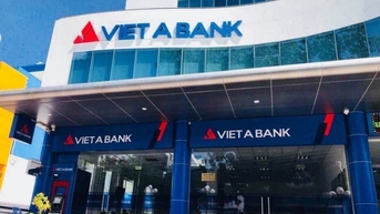 VietABank bị xử phạt, truy thu gần 4,2 tỷ đồng vì khai sai thuế