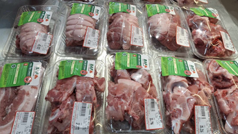 DN tiết lộ chi phí nuôi heo hơi, thịt heo có loại vọt lên 280.000 đồng/kg