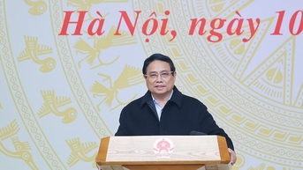 ‘Không để người dân nào ở nhà tạm, nhà dột nát’ là mệnh lệnh của trái tim!