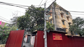 Hà Nội xây mới chung cư cũ Thành Công, nâng chiều cao lên 40 tầng