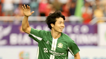 Đại sứ phát sóng J-League