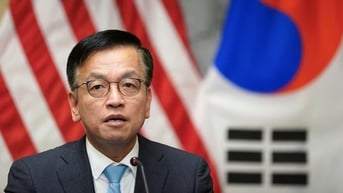Hàn Quốc chuẩn bị ứng phó với thuế từ ông Trump