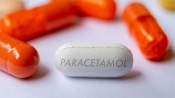 Uống paracetamol giảm đau đầu sau khi nhậu: Tác hại khôn lường