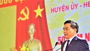 Tự hào là quê hương của cụ Huỳnh Thúc Kháng