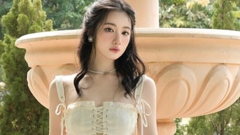 ‘Vũ khí’ bí mật của nàng eo thon gọi tên áo corset