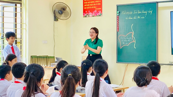 Dạy thêm không thu tiền, sở GD-ĐT đề xuất hỗ trợ hàng chục tỉ đồng