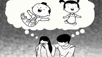 Áp lực cuộc sống, gánh nặng "áo cơm" níu bước ước mơ con trẻ