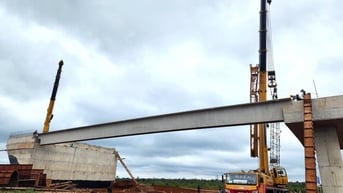 Cao tốc Khánh Hòa - Buôn Ma Thuột: Nhà thầu CC1 cam kết tăng tốc thi công bù tiến độ
