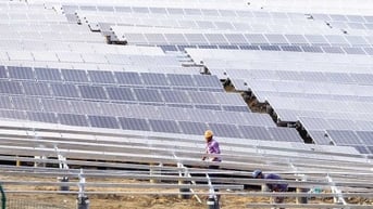 Thách thức giữ giá bán điện tại dự án năng lượng tái tạo