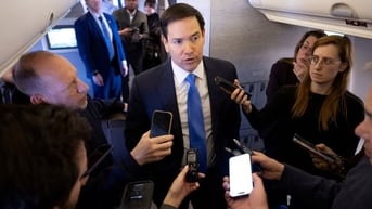 Ngoại trưởng Mỹ làm hòa với tỉ phú Musk