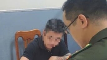 Người kinh doanh ô tô đăng tin sai sự thật "Quốc hội sẽ bỏ Nghị định 168"