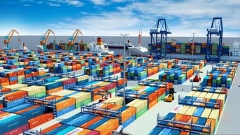 Thu ngân sách từ xuất nhập khẩu đón nhận tín hiệu vui