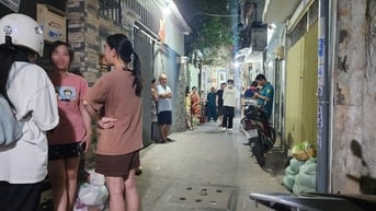 Phát hiện người đàn ông tử vong trong căn nhà đầy mùi khét
