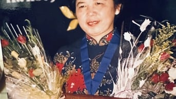 Nhà khoa học nữ và những đóng góp cho lĩnh vực mạ kim loại