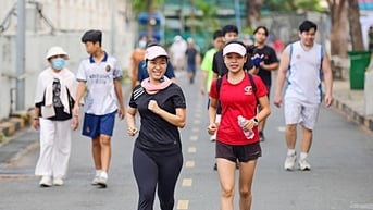 5 mẹo đơn giản để sống lâu hơn 100 tuổi